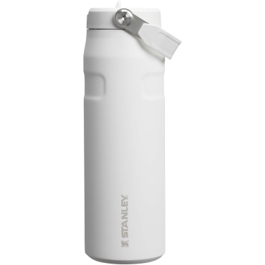 Logotrade ziemassvētku dāvanas foto: Stanley IceFlow™ 2.0 700 ml ūdens pudele ar atlokāmu salmiņu