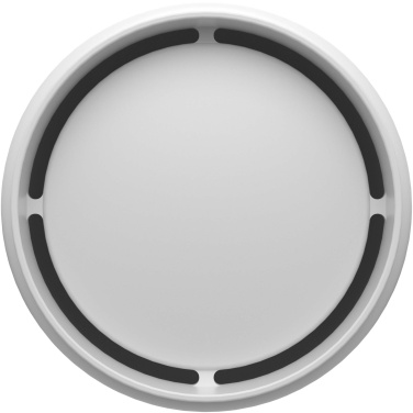 Logotrade korporatīvās dāvanas foto: Cirrus 350 ml glāze ar 360° grozāmu vāku