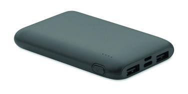 Logotrade Ideja dāvanas foto: Strāvas banka 5000 mAh