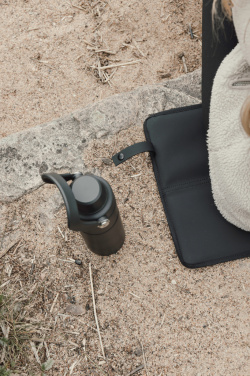 Logotrade biznesa dāvanas foto: VINGA Baltimore RCS sēdekļa spilvens