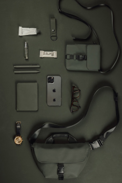 Logotrade Ideja dāvanas foto: VINGA Baltimore RCS pirmās nepieciešamības soma