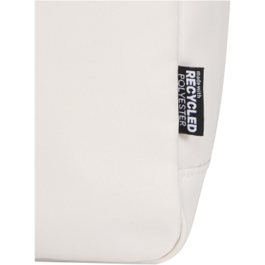 Logotrade korporatīvās dāvanas foto: Trip 14” Aware™ pārstrādāta ceļojumu klēpjdatora mugursoma 9L