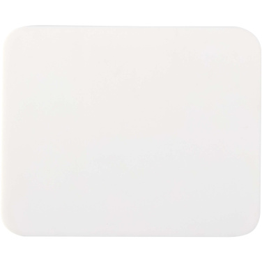 Logotrade logo dāvanas foto: Gaia 4 portu USB centrmezgls ar USB-A un C tipa izeju un divkāršu ieeju - izgatavots no pārstrādātas plastmasas