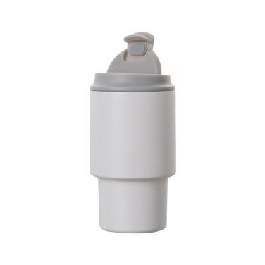 Logotrade Ideja dāvanas foto: VINGA Nagano RCS krūze līdzņemšanai 350 ml