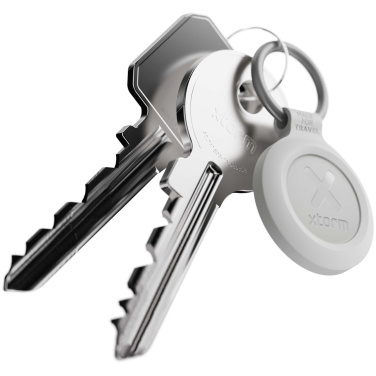 Logotrade Ideja dāvanas foto: Xtorm XTAG2A0 ūdensizturīga ceļojumu birka