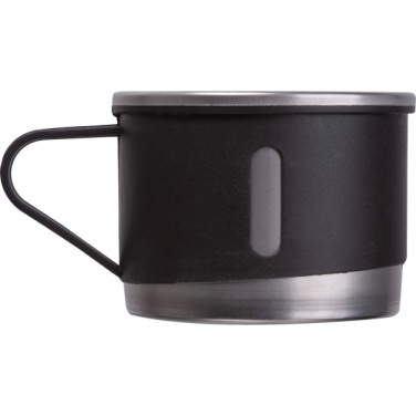 Logotrade korporatīvās dāvanas foto: Termisko pudeļu komplekts ICELAND