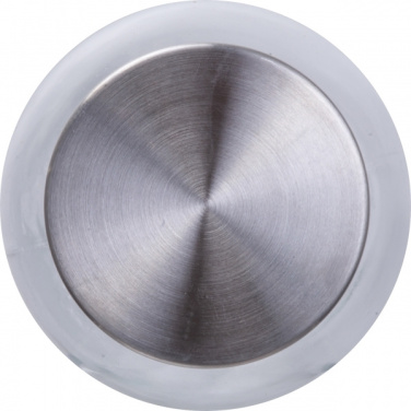 Logotrade biznesa dāvanas foto: Ūdens pudele ANTALJA