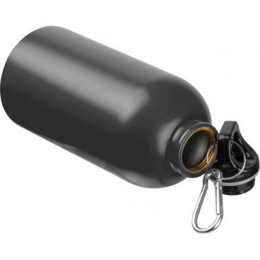 Logotrade ziemassvētku dāvanas foto: Nerūsējošā tērauda pudele Ņujorkā