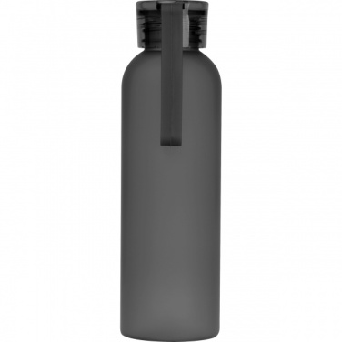 Logotrade korporatīvās dāvanas foto: Ūdens pudele LASĪŠANAI