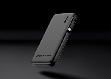 Logotrade ziemassvētku dāvanas foto: Urban Vitamin Emeryville 20W 10.000mAh Powerbank