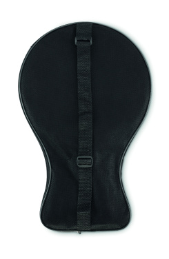 Logotrade biznesa dāvanas foto: Pludmales rakešu komplekts