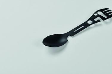 Logotrade logo dāvanas foto: Nerūsējošā tērauda multiinstruments