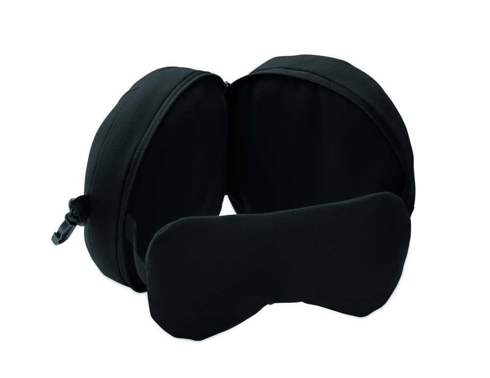 Logotrade logo dāvanas foto: Ceļojuma komplekts