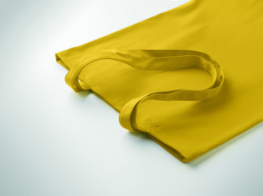 Logotrade Ideja dāvanas foto: 270 gr/m² Audekla iepirkumu maisiņš