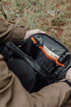 Logotrade biznesa dāvanas foto: Nordic Drift Trail RCS dienas mugursoma 16L