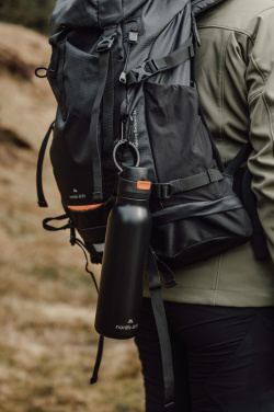 Logotrade Ideja dāvanas foto: Nordic Drift Trail RCS vienas sienas ūdens pudele 750ml