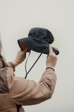 Logotrade logo dāvanas foto: Nordic Drift RCS Horizon UPF 50+ kabatas cepure