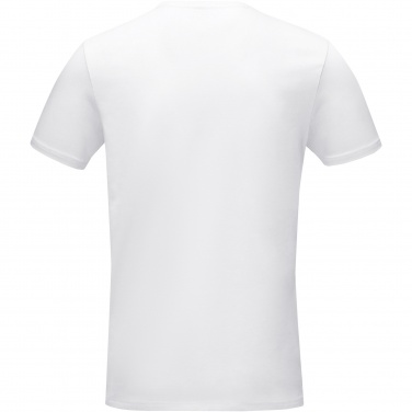 Логотрейд pекламные продукты картинка: Balfour short sleeve men's organic t-shirt