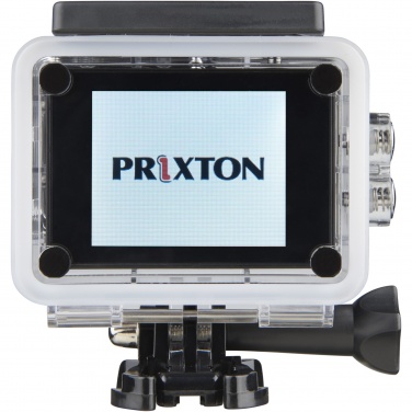 Логотрейд pекламные подарки картинка: Экшн-камера Prixton DV609
