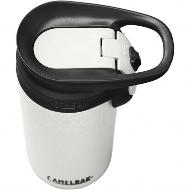 Логотрейд бизнес-подарки картинка: Стакан CamelBak® Forge Flow объемом 350 мл с вакуумной изоляцией