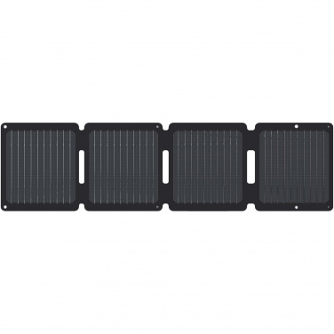 Логотрейд pекламные подарки картинка: Xtorm XR2S28 SolarBooster складная солнечная панель мощностью 28 Вт