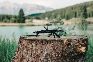 Логотрейд pекламные продукты картинка: Многофункциональный нож Gear X