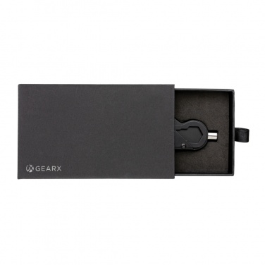 Лого трейд бизнес-подарки фото: Велосипедный инструмент Gear X