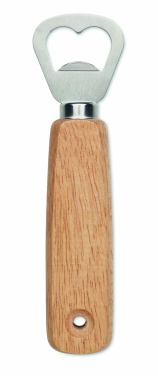 Логотрейд pекламные подарки картинка: Открывалка для бутылки