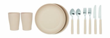 Логотрейд pекламные cувениры картинка: Сумка холодильник 600D из RPET