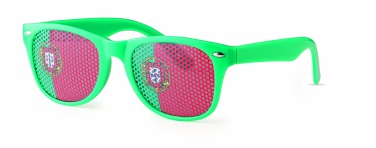 Логотрейд pекламные продукты картинка: Очки солнцезащитные