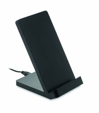 Лого трейд pекламные cувениры фото: Док станция/п  с подставкой 5W WIRESTAND
