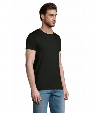 Лого трейд бизнес-подарки фото: PIONEER MEN T-Shirt 175g