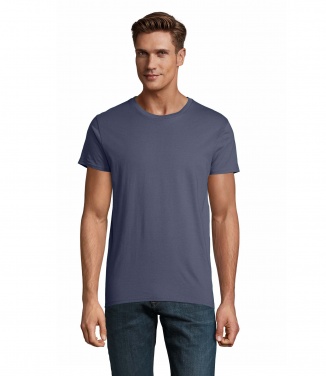 Логотрейд pекламные cувениры картинка: PIONEER MEN T-Shirt 175g