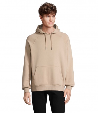 Лого трейд pекламные cувениры фото: STELLAR Unisex Hooded Sweat