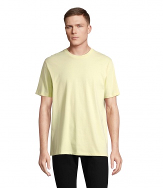 Логотрейд pекламные продукты картинка: LEGEND T-Shirt Organic 175g