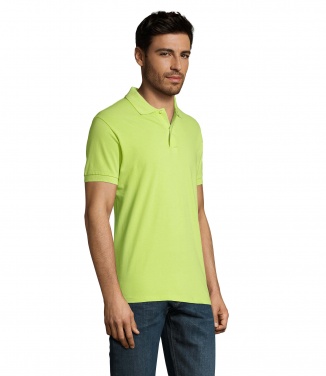 Лого трейд pекламные подарки фото: PERFECT MEN Polo 180g