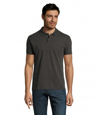Лого трейд pекламные cувениры фото: PERFECT MEN Polo 180g