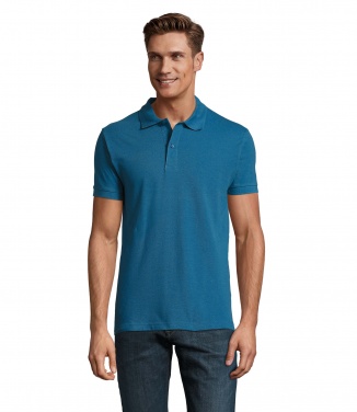 Логотрейд бизнес-подарки картинка: PERFECT MEN Polo 180g