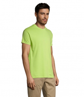 Логотрейд pекламные cувениры картинка: REGENT Uni T-Shirt 150g