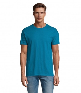 Логотрейд pекламные cувениры картинка: REGENT Uni T-Shirt 150g