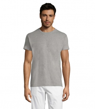 Логотрейд pекламные подарки картинка: REGENT Uni T-Shirt 150g