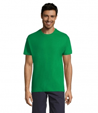 Лого трейд pекламные cувениры фото: REGENT Uni T-Shirt 150g