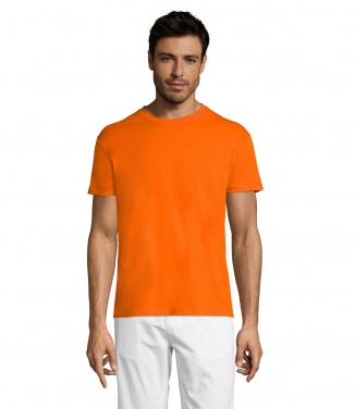 Логотрейд pекламные продукты картинка: REGENT Uni T-Shirt 150g