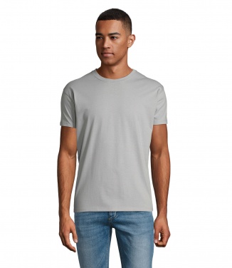 Логотрейд pекламные cувениры картинка: REGENT Uni T-Shirt 150g