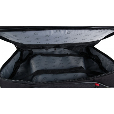 Лого трейд pекламные cувениры фото: Колесный бизнес-кейс Wenger Patriot 17''