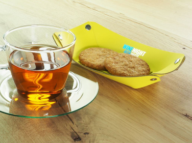 Лого трейд pекламные подарки фото: Поднос 1037094