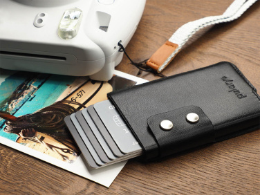 Лого трейд pекламные продукты фото: Кошелёк RFID 545131