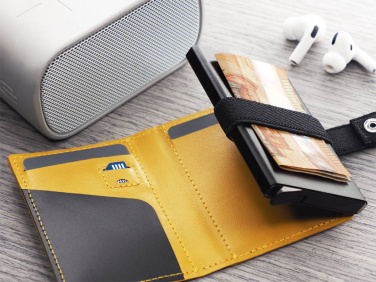 Лого трейд pекламные продукты фото: Кошелёк RFID 1230131