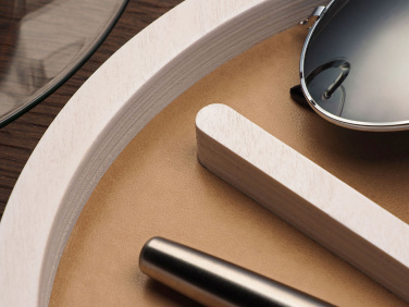 Лого трейд pекламные подарки фото: Деревянный органайзер 1843121