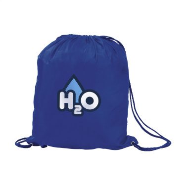 Логотрейд pекламные подарки картинка: Рюкзак PromoBag 190T